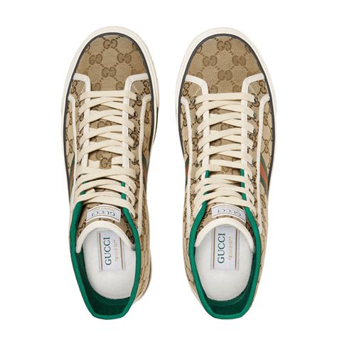 gucci tennis